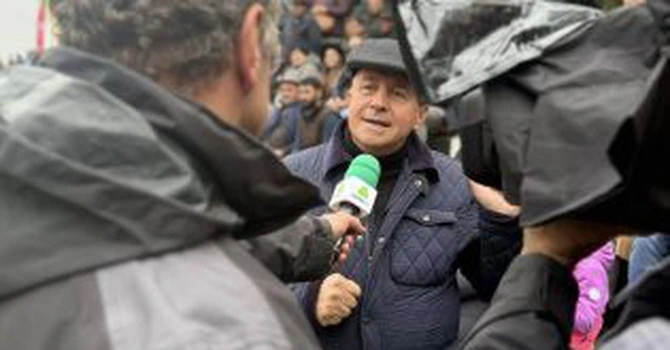 Daniel Buda (PNL): Vreau să dau un mesaj foarte clar către crescătorii de oi. În maxim o lună de zile vor fi deblocate exporturile către ţările terţe de animale care vor fi vaccinate