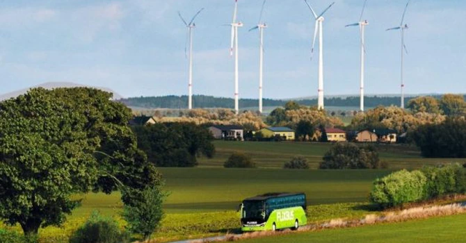 Transportul rutier de pasageri a înregistrat o scădere cu 4,2% în 2025 – date INS