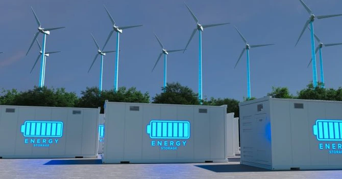 Francezii de la ENGIE, premieră europeană în România: primul lor parc hibrid de pe continent se construiește în Galați
