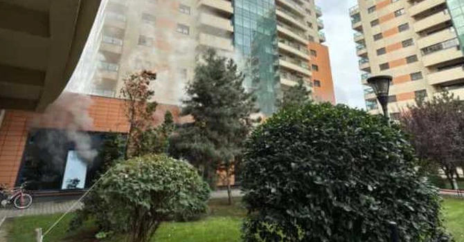 Avertisment de la companiile de asigurări. Peste 800 de incendii au avut loc în România în primele două săptămâni ale anului