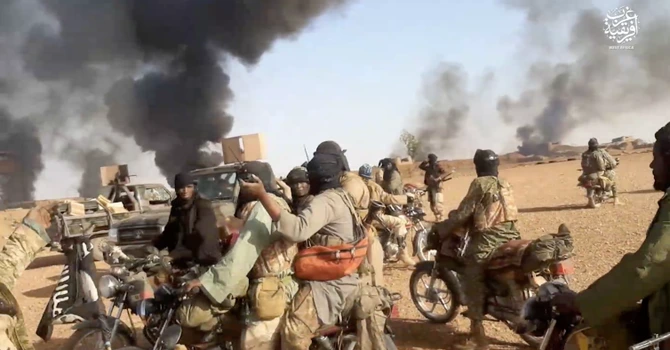 Atacul american de joi din Nigeria a fost realizat cu rachete lansate de drone, fiind sprijinit de forțele armate locale