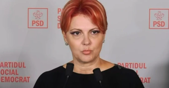 Lia Olguța Vasilescu: N-am avut o problemă cu PNL, noi am avut o problemă cu domnul Bolojan. Ne dorim o majoritate cu partide proeuropene, dar rămâne de văzut cum vor fi negocierile