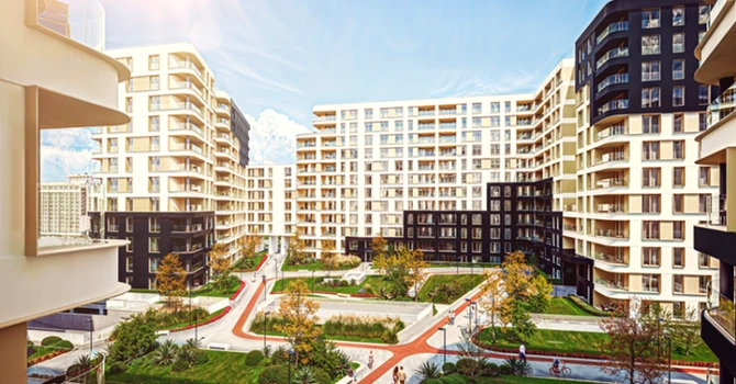 Moment istoric pe piața imobiliară din București: se construiesc primele locuințe pe locul fostei Semănătoarea, la 20 de ani de la anunț