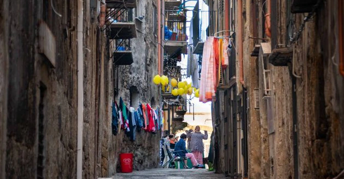 5,7 milioane de persoane din Italia trăiau în 2024 în sărăcie absolută