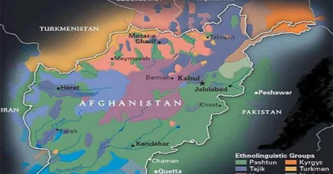 Un nou război după excaladarea conflictului dintre Pakistan şi Afganistan? Islamabadul declară „război deschis” talibanilor de la Kabul, după atacuri reciproce