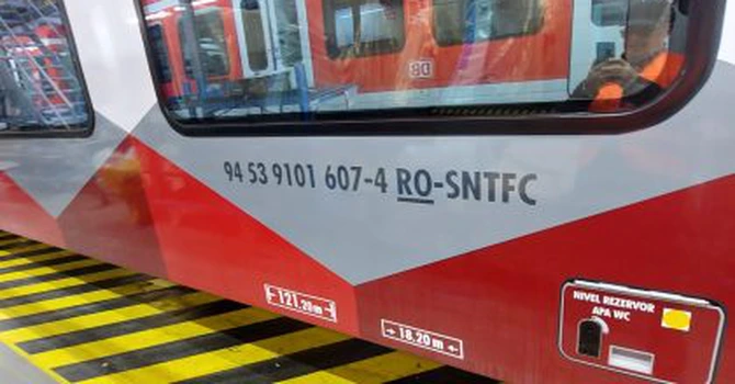 Ministerul Transporturilor propune ca termenul la care se realizează reviziile tehnice și reparațiile la vagoanele de călători să fie prelungit cu cel mult șase luni