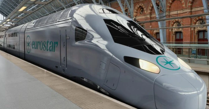 Miliardarul Branson, patronul Virgin, rupe monopolul gigantului feroviar Eurostar