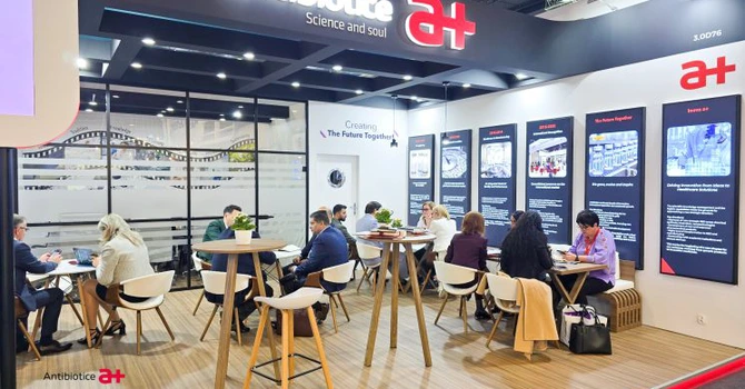 Antibiotice Iași închide 2025 cu exporturi în creștere și cu vânzări substanțiale la general, într-un an  greu. Restricțiile impuse de SUA, principala sursă de scăderi