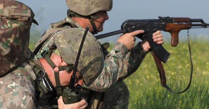 Analiza completă a pensiilor de serviciu din MApN: peste 60% dintre militari iau pensie de cel mult 5.000 de lei net. O cincime dintre ei iau pensie netă între 5.001 – 7.000 lei – exclusiv