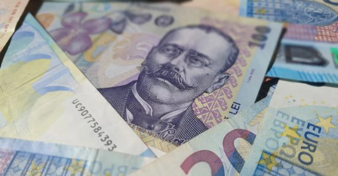 Statul refuză pe bandă rulantă ofertele băncilor. Plătim cele mai mari dobânzi din Europa. Nanu, Trezorerie: Ne permitem momentan