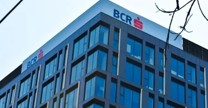 Eveniment la BVB.BCR listează a doua emisiune de euroobligațiuni, în valoare de 500 milioane de euro cu randament de 4%