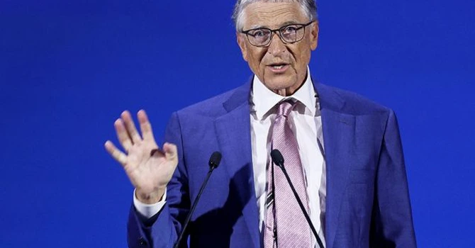 Dosarul Epstein. Magnatul Bill Gates recunoaște că a avut aventuri cu două rusoaice. El dă asigurări însă că n-a făcut nimic ilegal