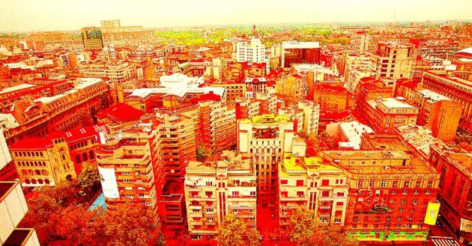 Comisia Europeană cere României să reducă emisiile de poluanţi atmosferici