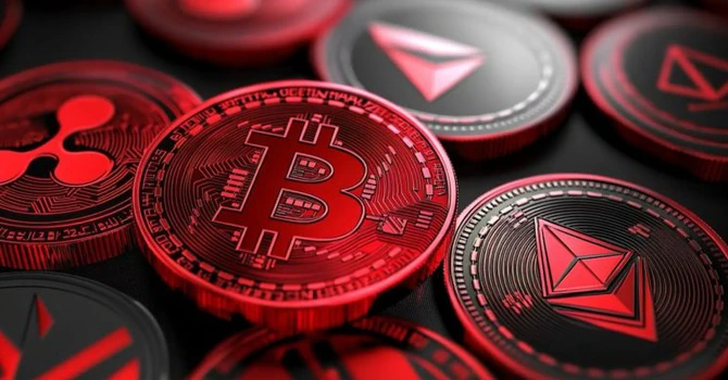 Piața crypto rămâne incertă după un weekend istoric, dar un nou presale atrage aproape 2 milioane USD – despre ce proiect e vorba