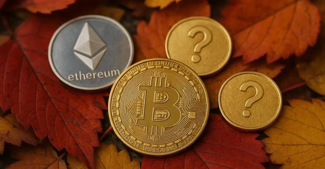 O nouă eră pentru criptomonede. Ce înseamnă 2026 pentru activele digitale (analiză Bitget)