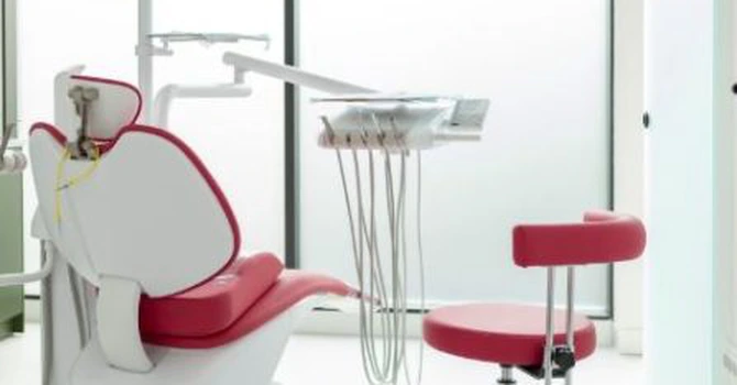 Peste un milion de euro investiţi într-o clinică dentară specializată în sedare profundă