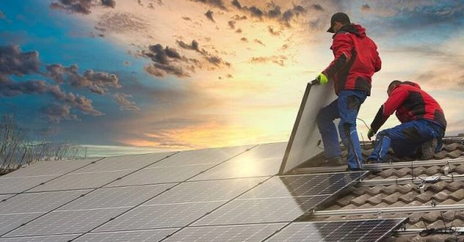 Germania va reduce subvenţiile pentru sistemele fotovoltaice de acoperiş pe fondul scăderii costurilor