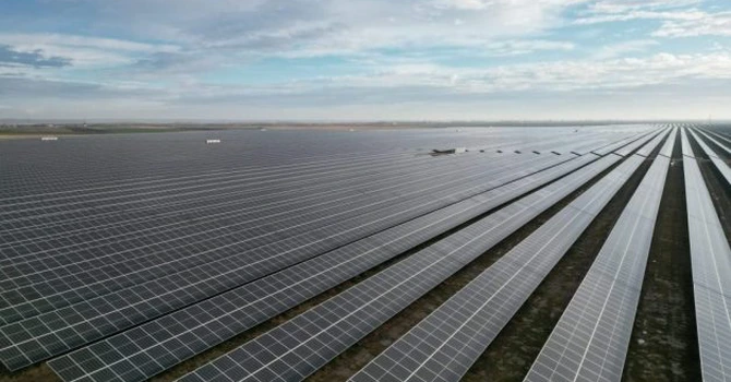 Isarelienii de la Econergy au ajuns la un portofoliu de 3,4 GW în regenerabil în România, cea mai importantă piață a lor din Europa