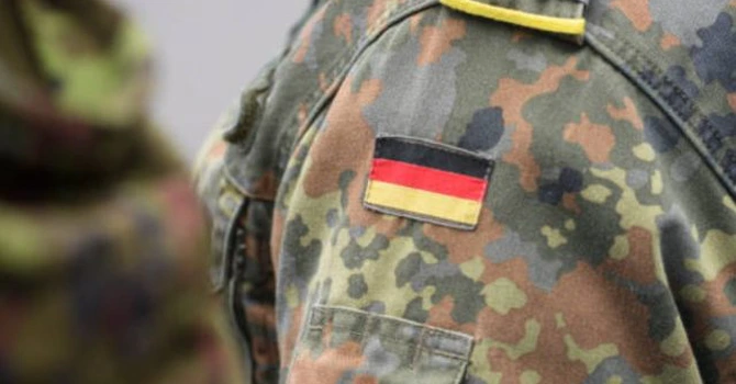 Germania va trimite militari în Polonia pentru a consolida frontiera de est a țării