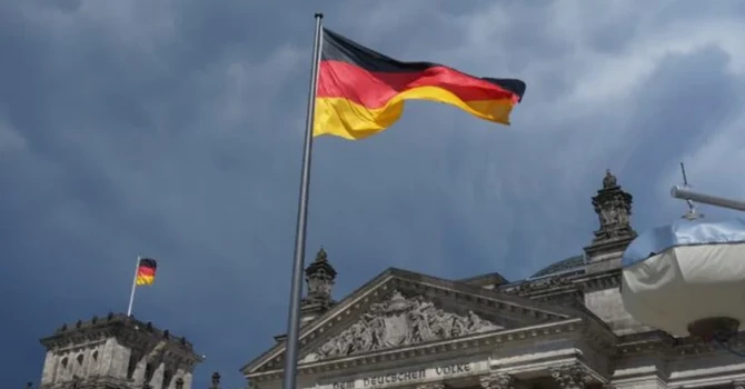 Schimburile comerciale ale României cu cea mai mare economie europeană au crescut cu 5,7% anul trecut