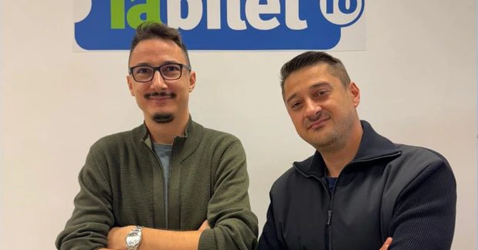 iaBilet s-a vândut din nou. Grupul PLG este noul proprietar