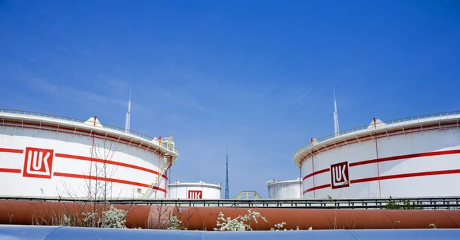 Nouă ofertă pentru Lukoil:  Saudiții de la Midad Energy vor să cumpere toate activele internaționale. Oferă exclusiv cash