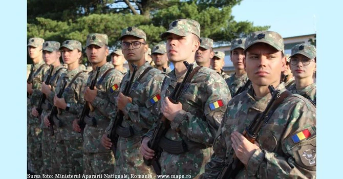 Bolojan a mai dat Armatei 1,6 miliarde de lei. Hotărâre adoptată în Guvern