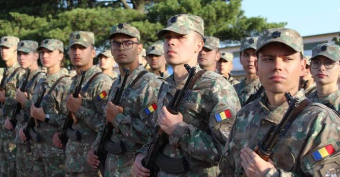 SUA au în derulare contracte de 6,2 mld. USD pentru furnizarea de echipamente și servicii militare către România – OPIA
