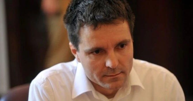 Ce spune Nicușor Dan despre desecretizarea ședinței CSAT în care au fost anulate alegerile