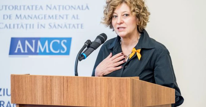 Apelul Guvernului pentru „oamenii serioşi”. Oana Gheorghiu îndeamnă persoanele competente să se înscrie la selecţiile pentru consiliile de administraţie ale companiilor de stat