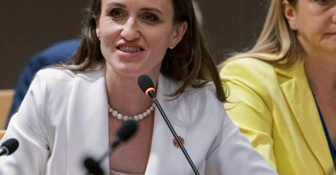 Oana Ţoiu: Planurile pentru repatrierea cetăţenilor români au fost actualizate