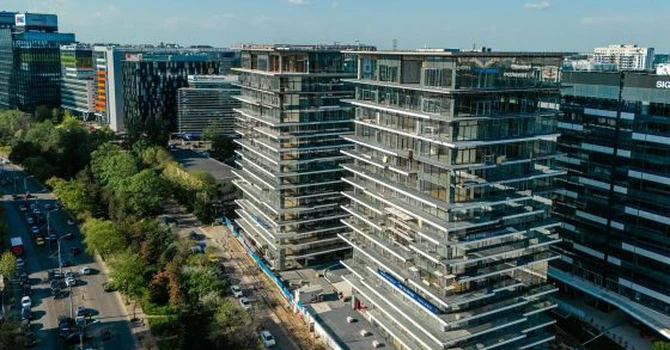 Vânzări în scădere pentru One United Properties. Prețurile la apartamente au crescut cu 22%