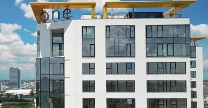 Vânzări în scădere pentru One United Properties în 2025. Prețurile au crescut cu 18%