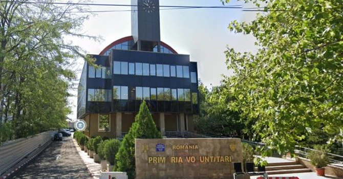 Primăria Voluntari anunţă licitaţie pentru 30 de autobuze electrice şi staţii de încărcare