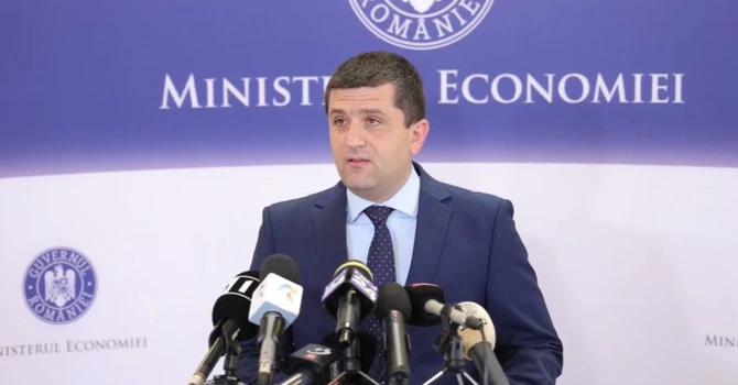 Radu Miruță preia Ministerul Apărării. Cine merge la Economie