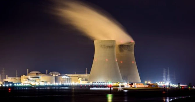 Franța a închis mai multe reactoare nucleare pe fondul caniculei. 6.300 MW au fost opriți
