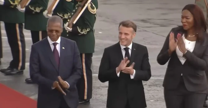 Criză majoră de popularitate pentru Emmanuel Macron. Cota de încredere a președintelui francez a ajuns la cel mai scăzut nivel de la alegerea sa în 2017