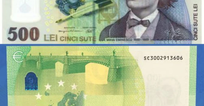 Ediţie Fidelis lansată vineri, cu dobânzi de până la 7,50% în lei şi 6,30% în euro