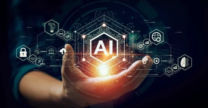 BCE: Inteligenţa artificială alimentează investiţiile în economie