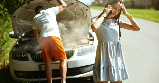 Peste 200.000 de șoferi au ales să rezolve problemele cauzate de accidentele ușoare cu ajutorul aplicaţiei „Amiabila”, dezvoltate de BAAR