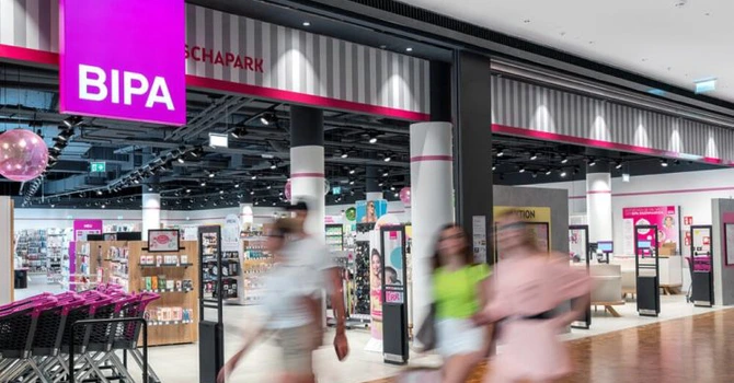 Când  şi unde se deschide primul magazin BIPA din România şi ce planuri are lanţul de magazine cu preţuri mici al nemţilor de la REWE în ţara noastră
