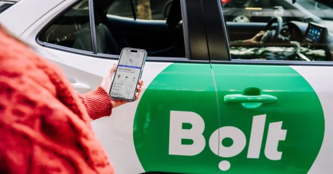Bolt extinde oferta în România: diferențe mari de preț și servicii