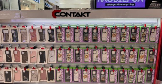 Încă o listare importantă la BVB. Începe subscrierea pentru IPO Contakt, lider în accesorii pentru telefoane și tablete