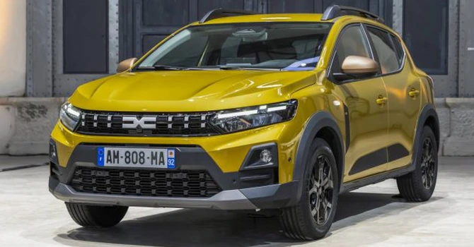 Dacia Sandero va avea și o versiune hibridă, de anul viitor – Francois Provost (CEO Renault Group)