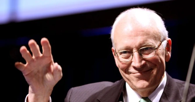 A murit fostul vicepreședinte american Dick Cheney, unul dintre arhitecții invaziei americane din Irak