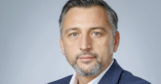 UNIQA Asigurări de Viață îl numește pe Florin Barbu în funcția de membru al Directoratului