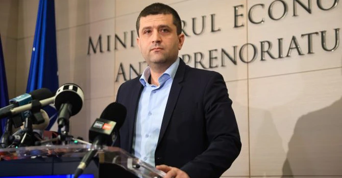 Radu Miruță: Toată lumea trebuie să înțeleagă că digitalizarea este o prioritate. Nu mai există scuză că nu se poate susţine financiar proiectul de digitalizare a ţării