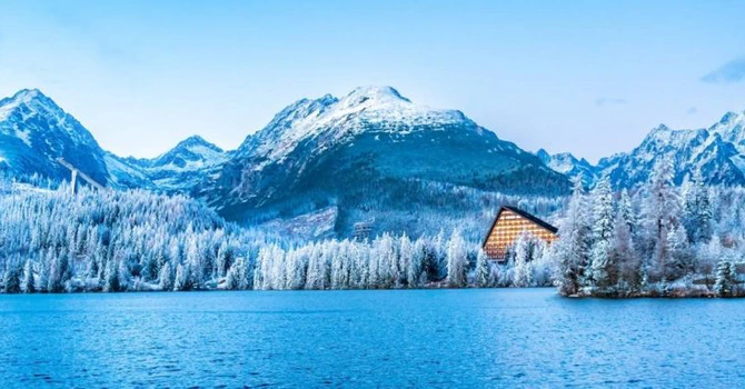 România, una dintre cele mai importante pieţe europene pentru turismul din Slovacia