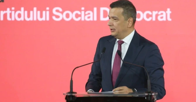 PSD începe analiza participării la guvernare. Ce spune Grindeanu