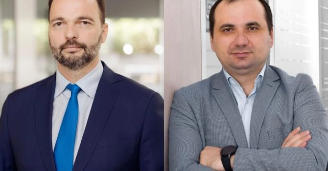 BDO România își consolidează echipa de Audit cu doi noi parteneri